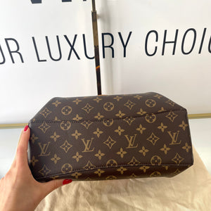 Borsa Rivoli PM Monogram Louis Vuitton