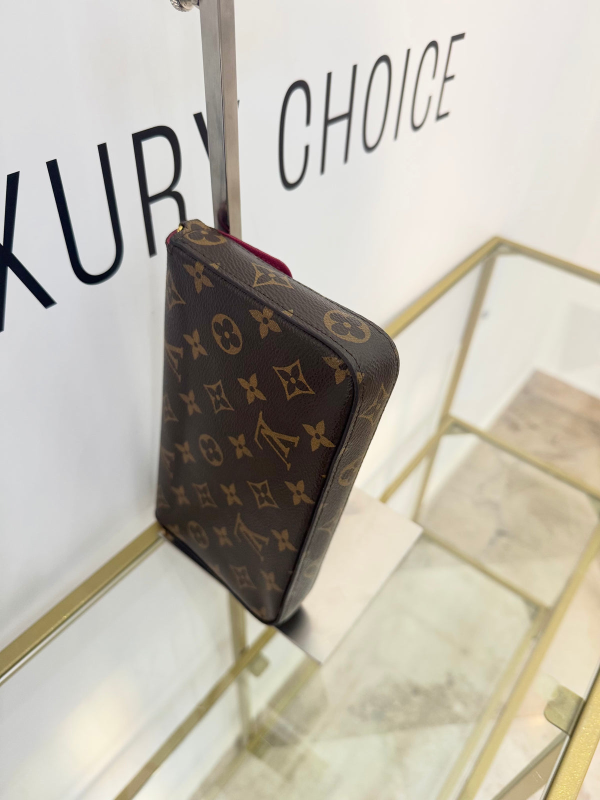 Pochette Félicie Monogram Louis Vuitton