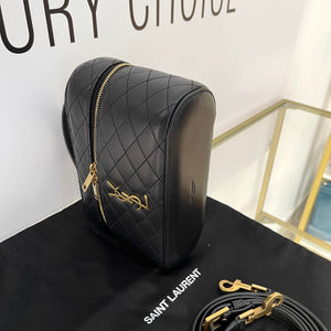 Borsa Gaby Vanity Saint Laurent