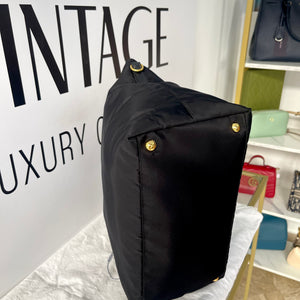 Borsa Shopping Re-Nylon Prada