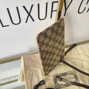 Borsa Shopping Giglio Gucci