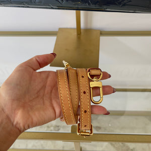 Borsa Bréa MM Monogram Vernis Louis Vuitton