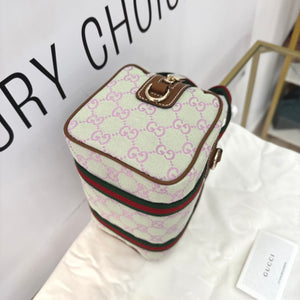 Borsa Mini Boston GG Gucci