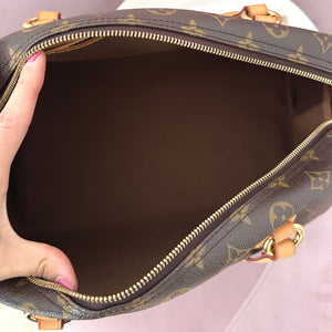 Borsa Montorgueil GM Monogram Louis Vuitton