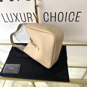 Borsa Le 5 à 7 Small Saint Laurent