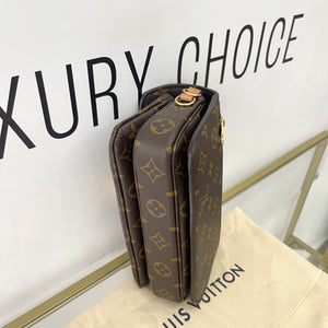 Borsa Métis East West Monogram Louis Vuitton