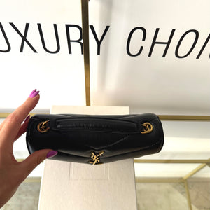 Borsa LouLou Mini Saint Laurent