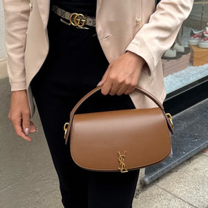 Borsa Voltaire Saint Laurent