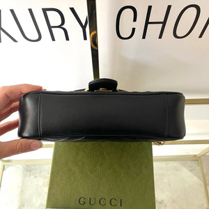 Borsa Marmont 22 GG Gucci