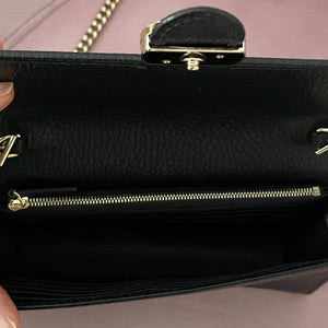 Borsa Interlocking GG Gucci