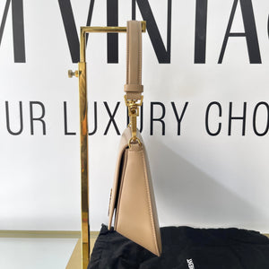 Borsa Voltaire Top Handle Saint Laurent