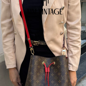 Borsa NéoNoé MM Monogram Louis Vuitton