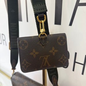 Pochette Félicie Strap & Go Monogram Louis Vuitton