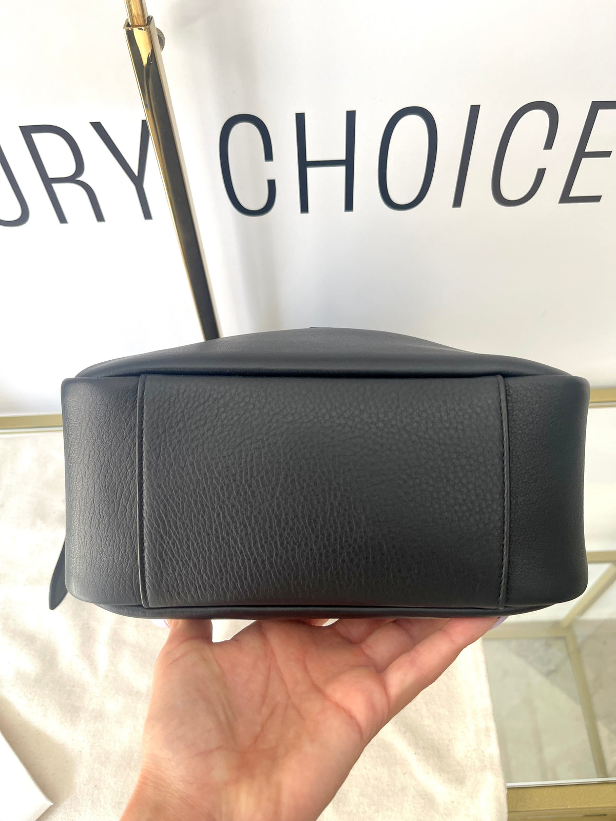 Borsa Le 5 à 7 small Saint Laurent