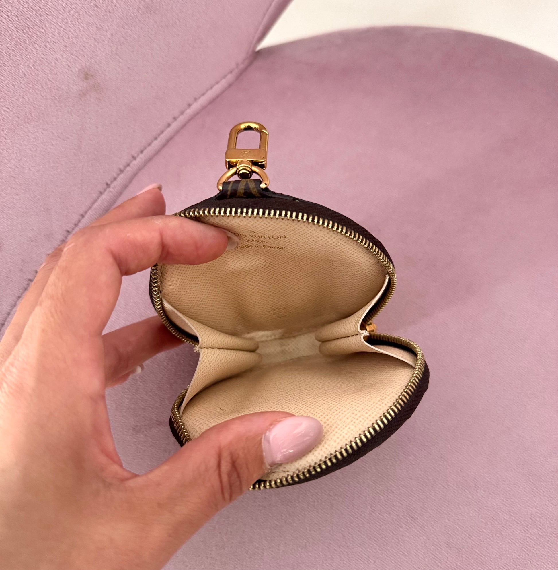 Borsa Multi Pochette Accessoires Monogram Louis Vuitton