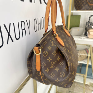 Borsa Turenne PM Monogram Louis Vuitton
