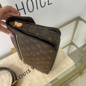 Borsa Métis Monogram Louis Vuitton