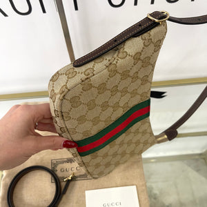 Borsa Lunetta GG Gucci
