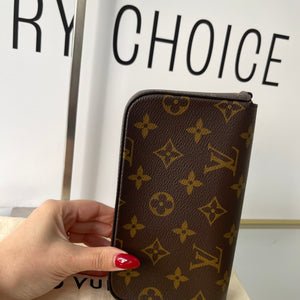 Pochette Félicie Strap & Go Monogram Louis Vuitton