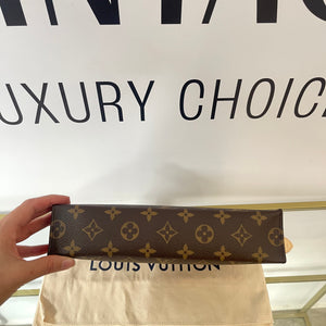 Toilette 26 Monogram Louis Vuitton