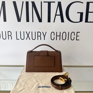 Borsa Le Grand Bambino Jacquemus