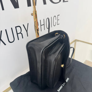 Borsa Niki hw oro Saint Laurent