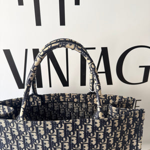Borsa Dior Book Tote Christian Dior