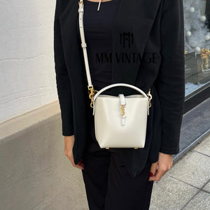Borsa le 37 Mini Saint Laurent