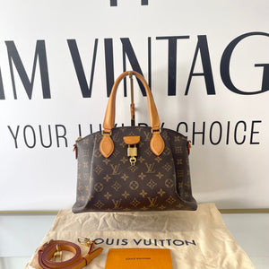 Borsa Rivoli PM Monogram Louis Vuitton