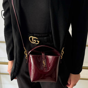 Borsa Le 37 Mini Saint Laurent