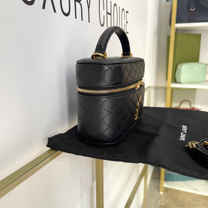 Borsa Gaby Vanity Saint Laurent
