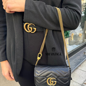 Borsa Mini Marmont GG Gucci
