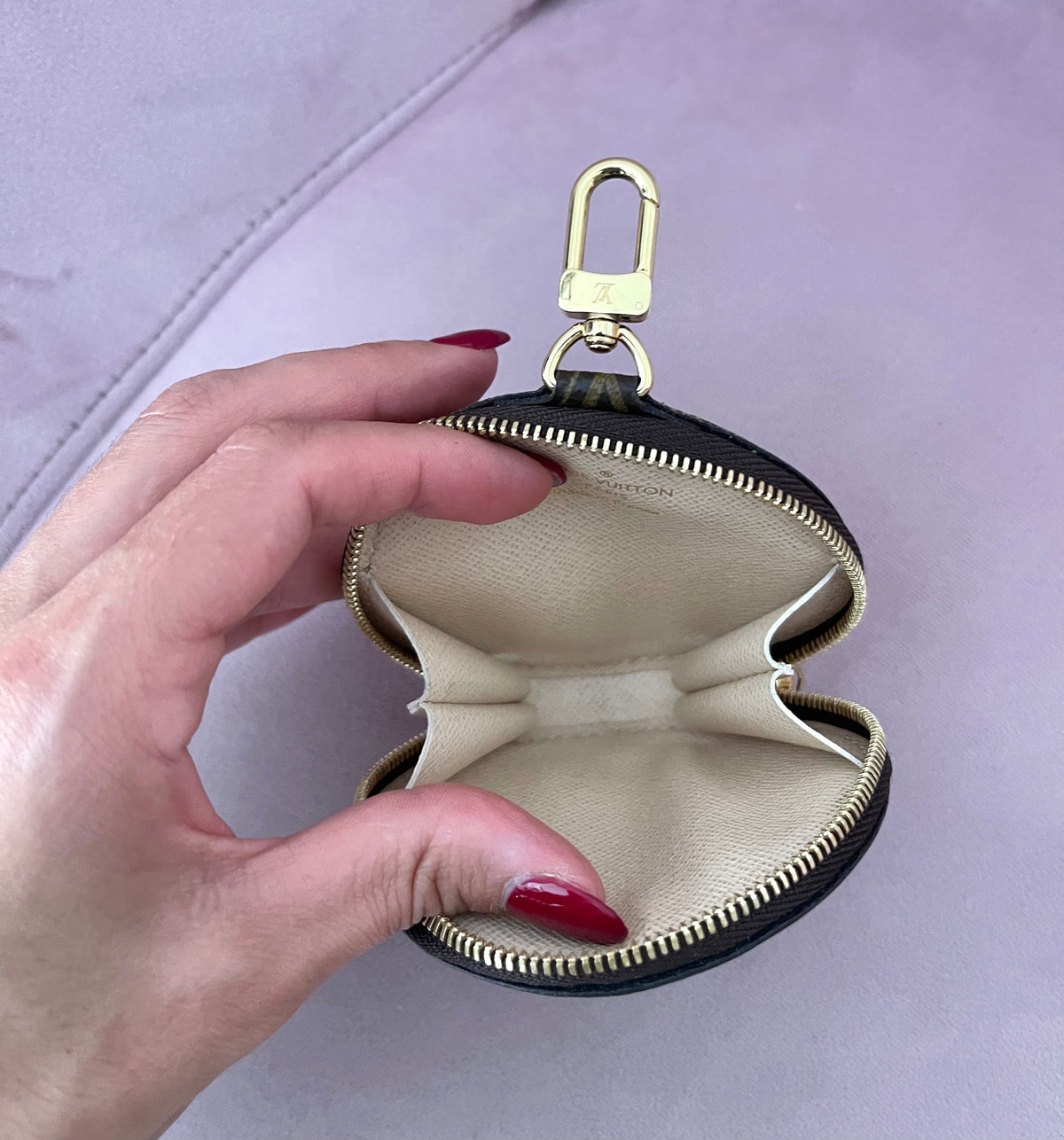 Borsa Multi Pochette Accessoires Monogram Louis Vuitton