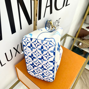 Borsa NéoNoé BB By The Pool Limited Edition Louis Vuitton
