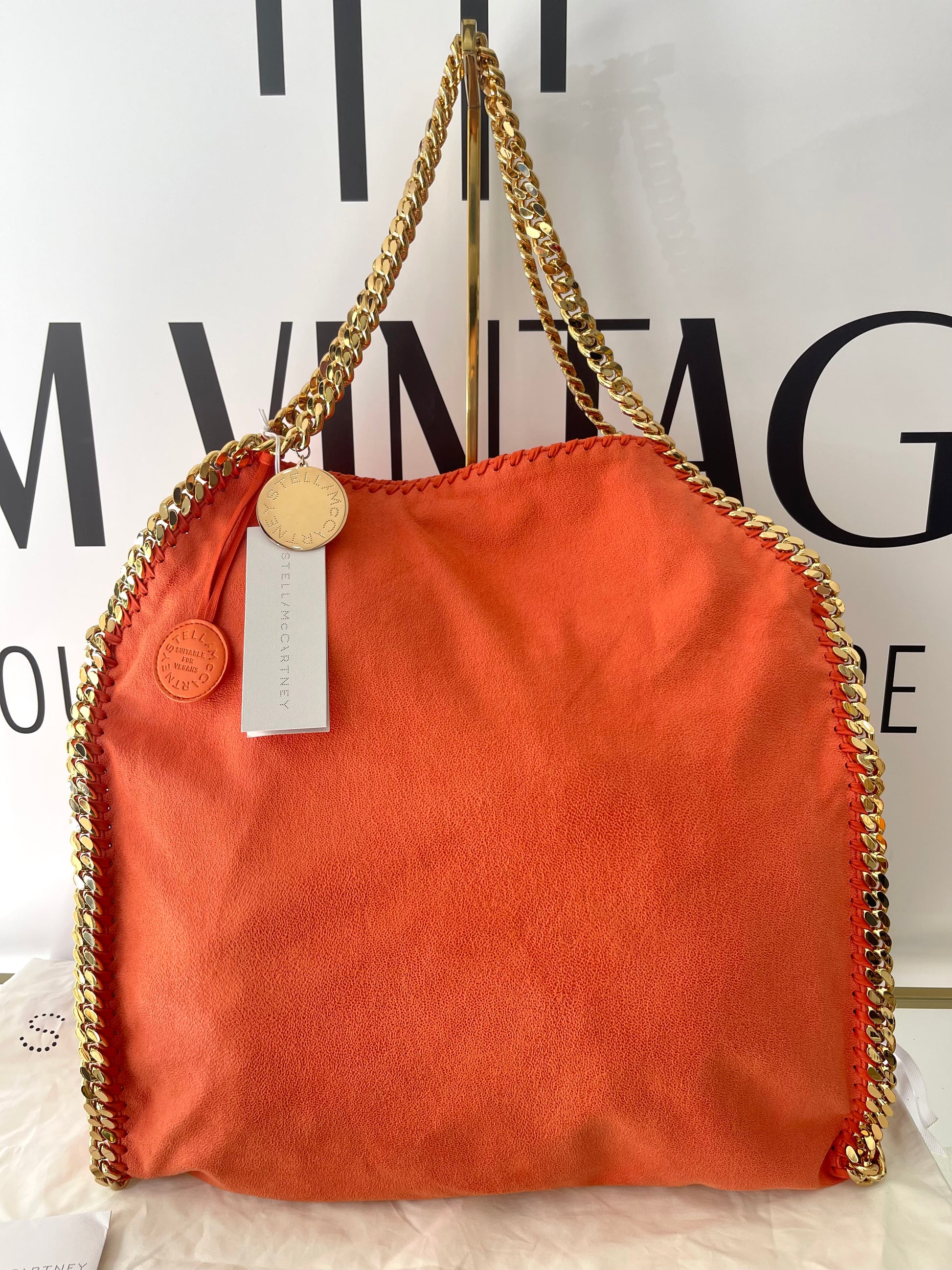 Borsa Falabella Large Tote Stella McCartney