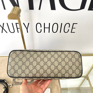 Borsa GG Supreme Gucci