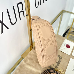 Borsa Gucci GG matelassè