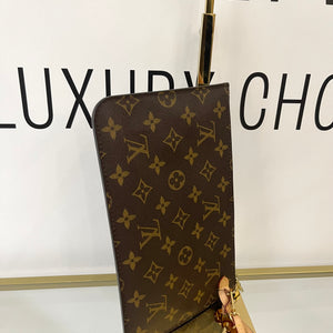 Pochette Monogram Louis Vuitton