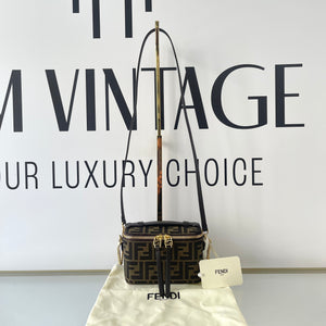 Borsa Vanity Fendi