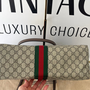 Borsa Shopping Ophidia GG Supreme Gucci