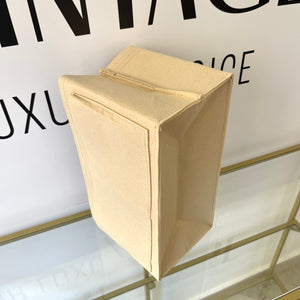 Organizer per borse