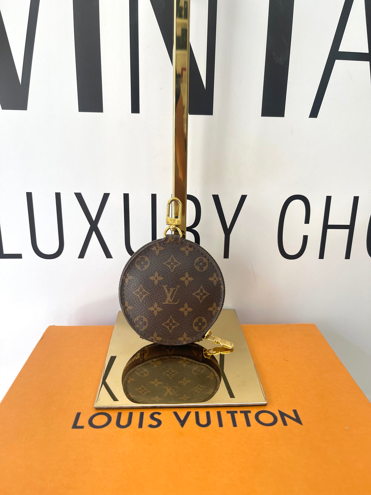 Borsa Multi Pochette Accessoires Monogram Louis Vuitton