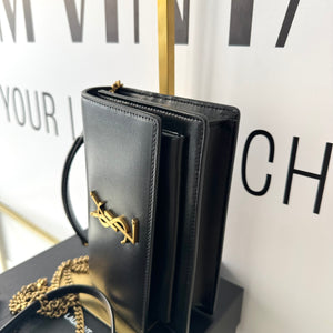 Wallet On Chain Sunset Saint Laurent