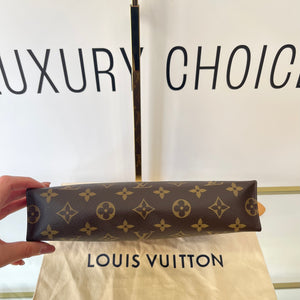 Toilette 26 Monogram Louis Vuitton