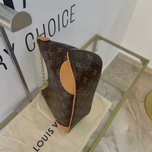 Borsa Boulogne PM Monogram Louis Vuitton
