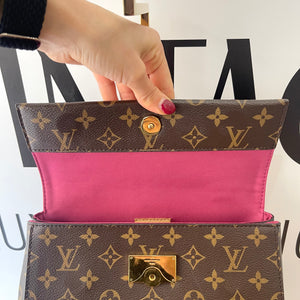 Borsa Cluny BB Monogram Louis Vuitton