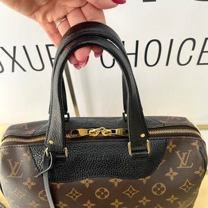 Borsa Retiro Monogram Louis Vuitton