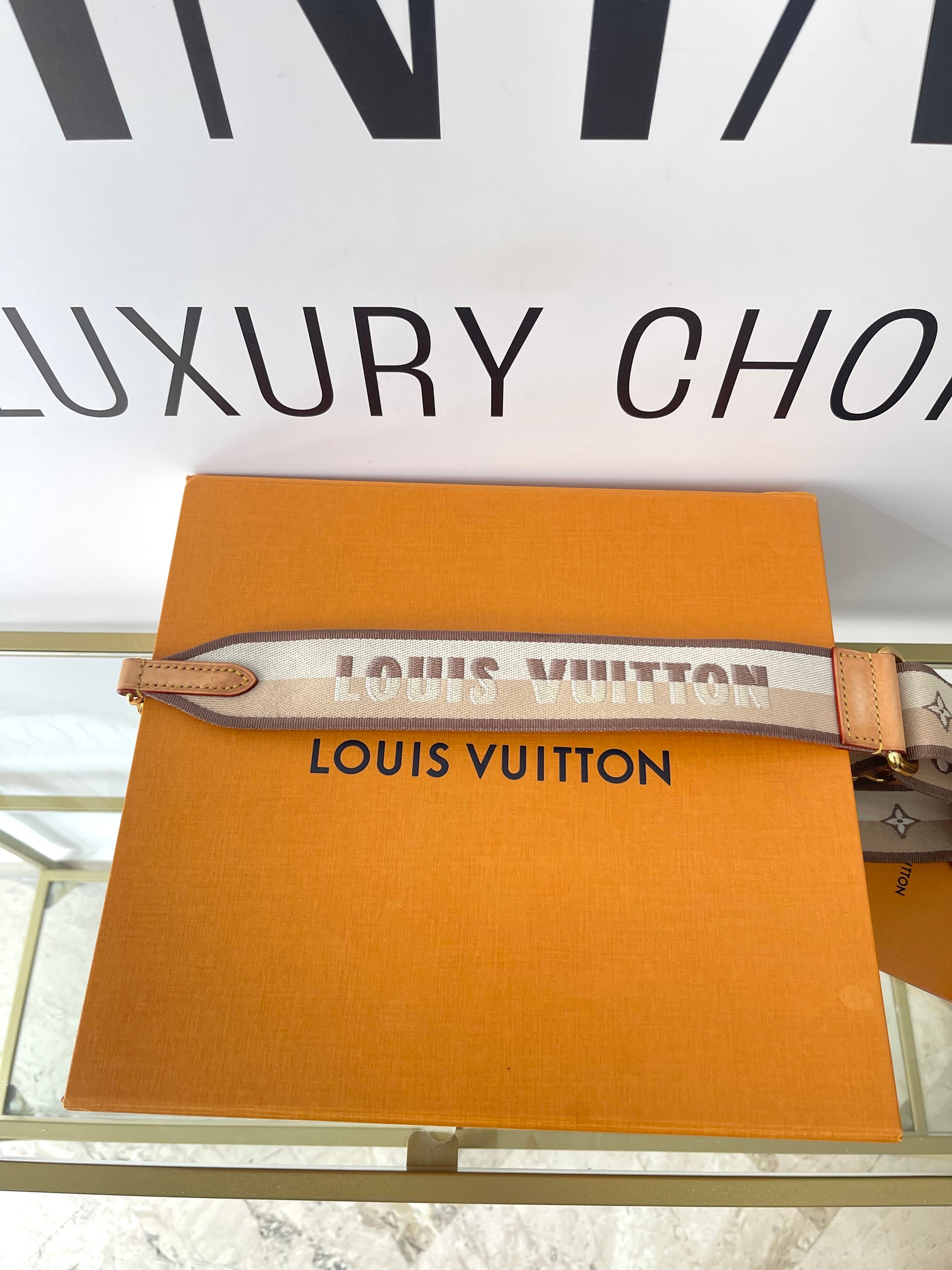 Borsa Speedy Bandoulière 20 Monogram Louis Vuitton