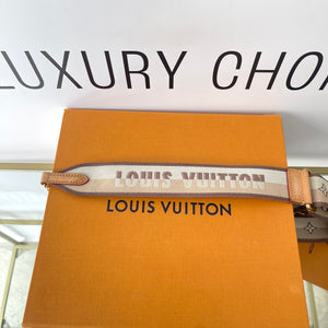 Borsa Speedy Bandoulière 20 Monogram Louis Vuitton