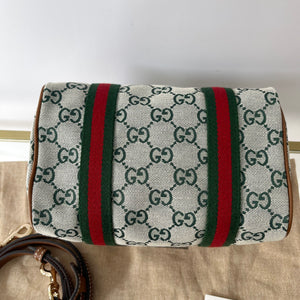 Borsa Mini Boston GG Gucci